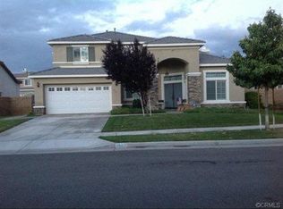 764 Brisbane St, Hemet, CA 92545