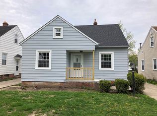 17908 Mapleboro Ave, Maple Heights, OH 44137