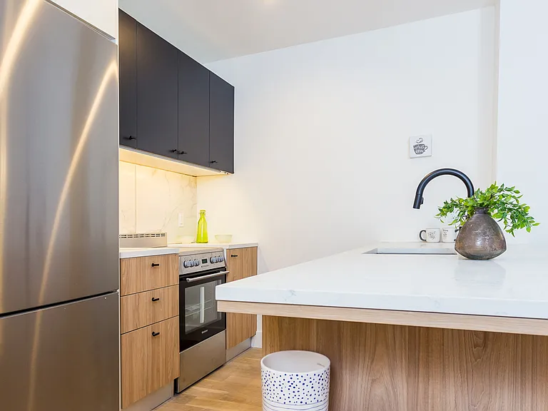 25 Bruckner Blvd #5P — Photo 4