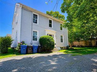 5 Warner St #2, Newport, RI 02840
