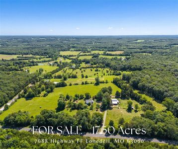 7688 Highway Ff, Lonedell, MO, 63060