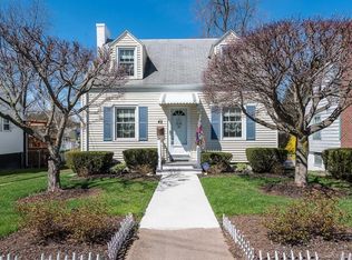 48 Beaver St, Hamden, CT 06514