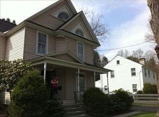 131 East St, Oneonta, NY 13820
