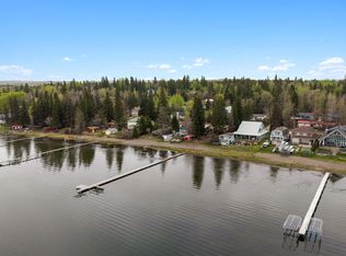 621 1st Ave S, Seba Beach, AB T0E2B0
