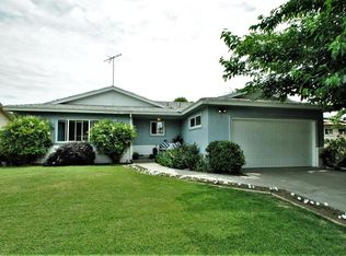 3115 Paula Dr, Clovis, CA 93612