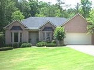 1491 Oconee Crossing Cir, Bogart, GA 30622