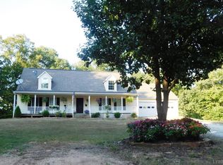 1250 Rough Creek Rd, Appomattox, VA 24522