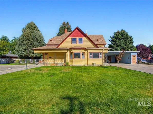 1803 S 10th Ave, Caldwell, ID 83605