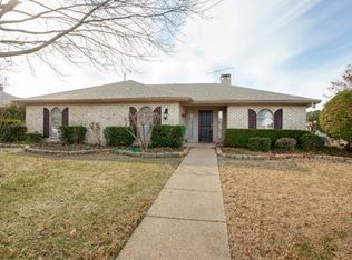 4017 Bullock Dr, Plano, TX 75023