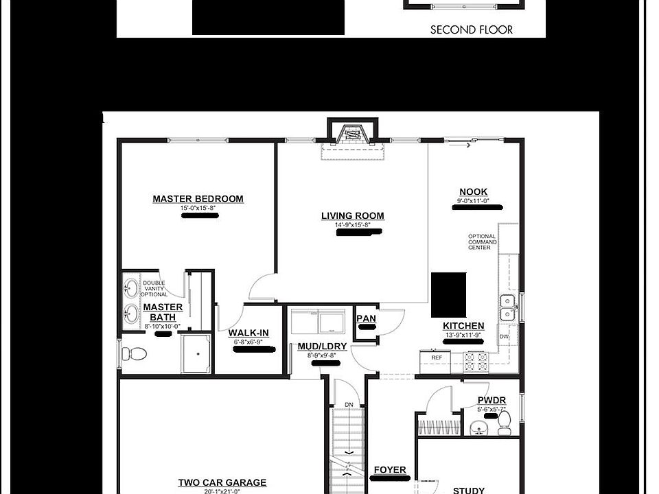 2nd image of 20 Winterberry Ln