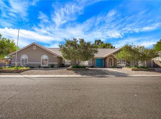 8625 Rosey Ct, Las Vegas, NV 89149