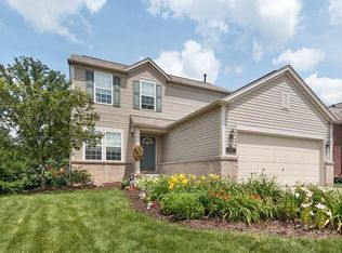 4149 Sonata Dr, Howell, MI