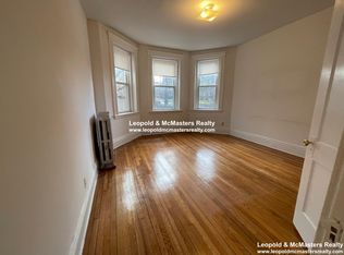 116 Warren St #14D, Brighton, MA 02135