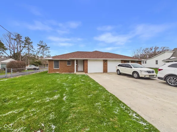 683 N 5th St, Middletown, IN 47356