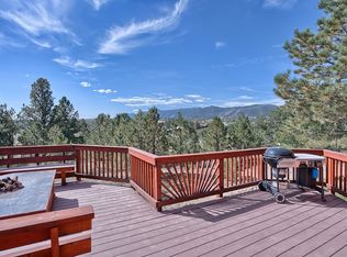 2985 Mount Herman Rd, Monument, CO 80132