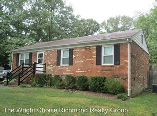 2502 Troycott Pl, North Chesterfield, VA 23237