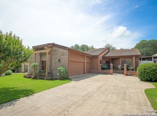 7746 Terra Mnr, Boerne, TX 78015
