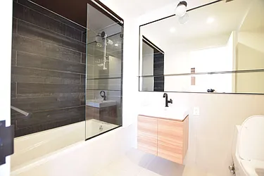 Rented by Mazel Realty USA Corp