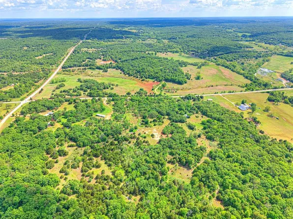 20101 E Etowah Rd Lot 36, Noble, OK 73068