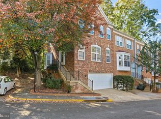 7725 Heritage Woods Way, Annandale, VA 22003