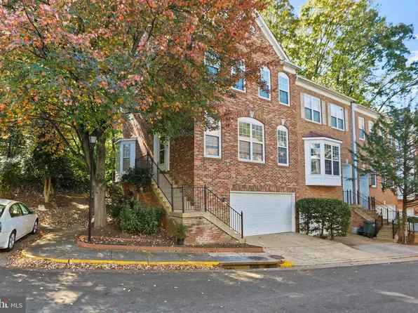 7725 Heritage Woods Way, Annandale, VA 22003