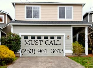 17713 73rd Avenue Ct E #84, Puyallup, WA 98375