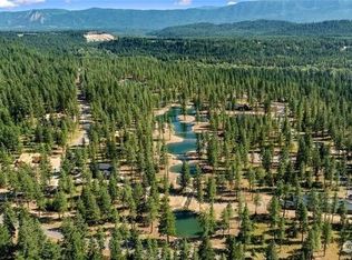 23 Wanawish Loop, Cle Elum, WA 98922