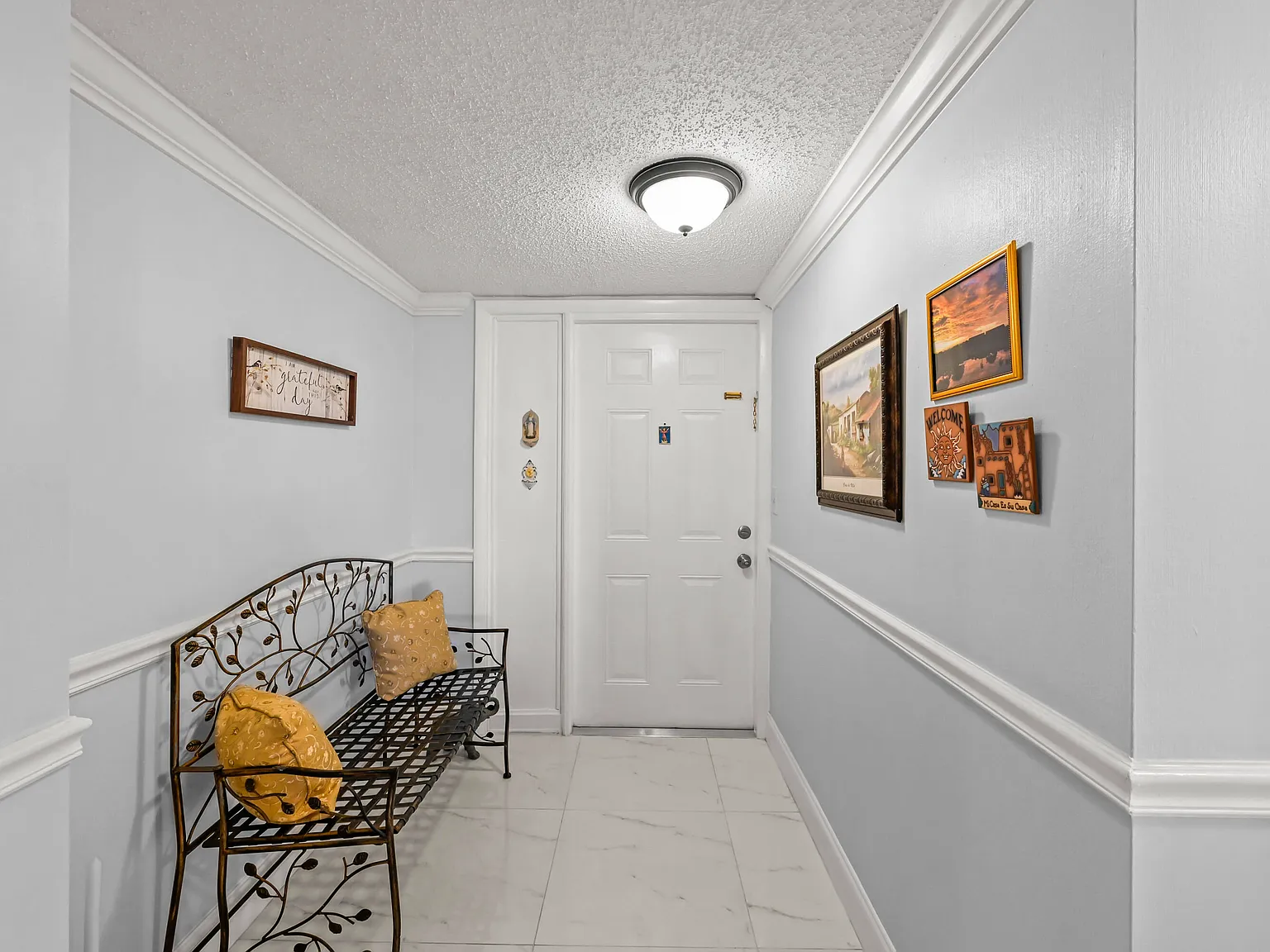 2 bed, 2.0 bath, 1175 sqft, $2,850 — Photo 2