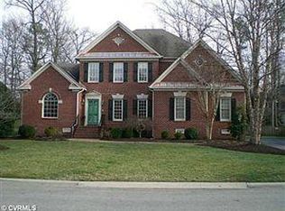 5833 Ascot Glen Dr, Glen Allen, VA