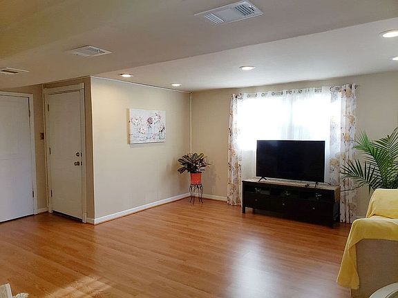 downstair living room