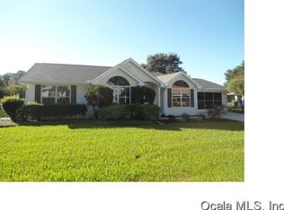 8460 SW 108th Loop, Ocala, FL 34481