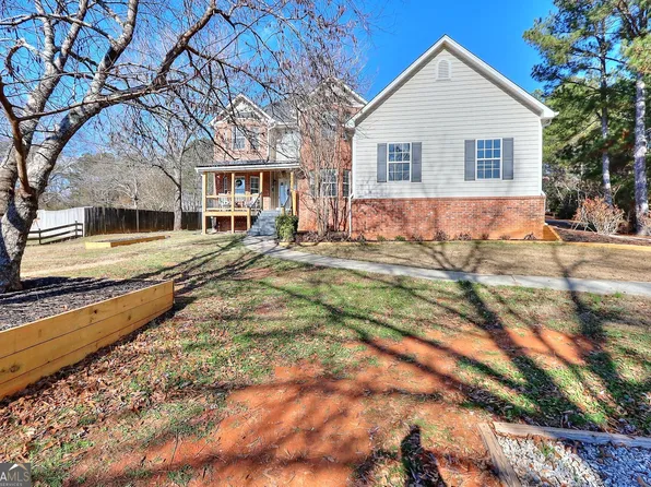 2021 Piney Grove Rd, Loganville, GA 30052