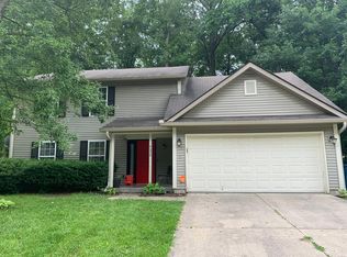 4230 Sunshine Ave, Indianapolis, IN