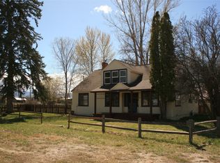 801 E 2nd St, Stevensville, MT 59870