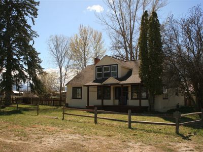 801 E 2nd St, Stevensville, MT, 59870