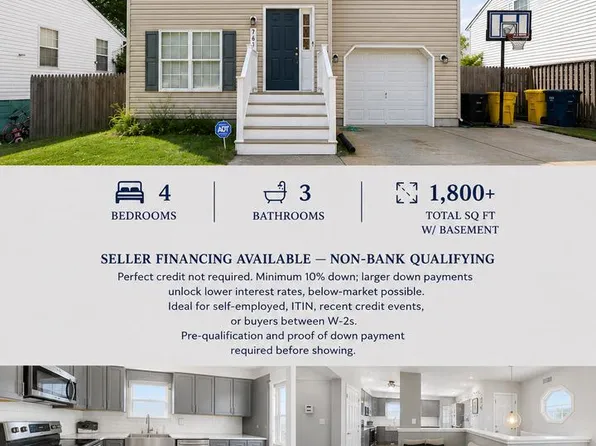 761 207th St, Pasadena, MD 21122