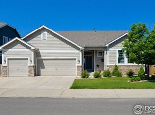 2540 White Wing Rd, Johnstown, CO 80534