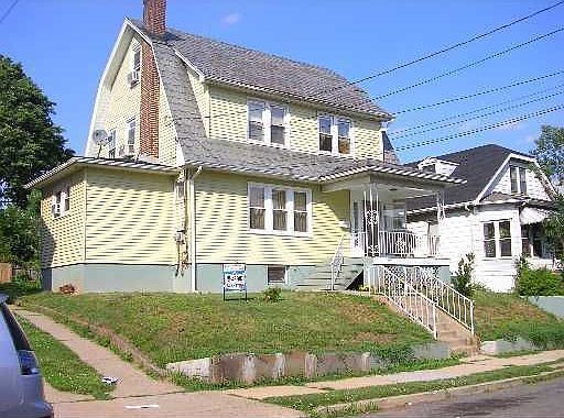 63 May Street