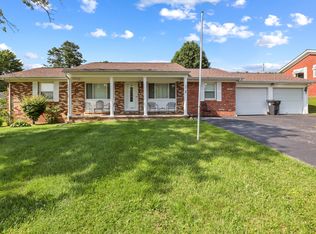 60 Parsons St, Corbin, KY 40701