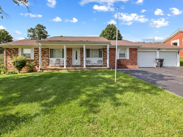 60 Parsons St, Corbin, KY 40701