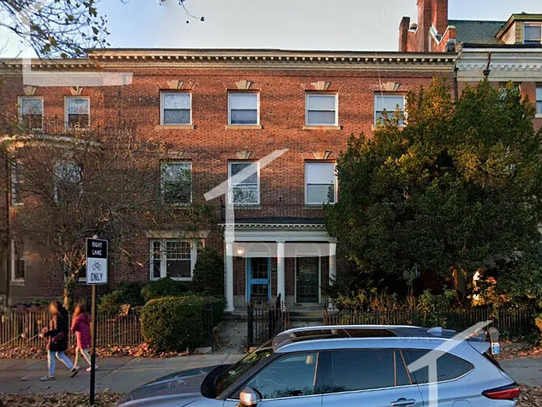 1716 Beacon St #MR3 — Photo 1