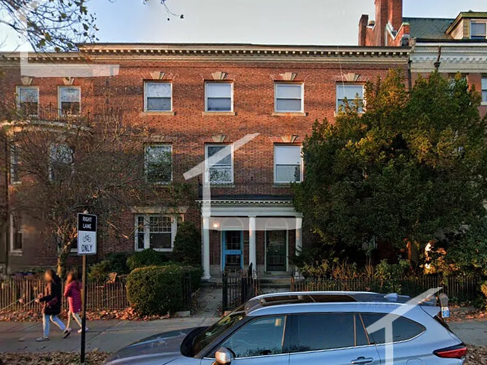 1716 Beacon St #MR3