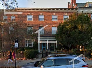 1716 Beacon St #MR3, Brookline, MA 02445