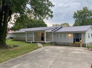 3864 State Route 503, Greenup, KY 41144