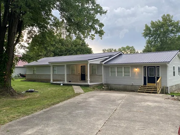 3864 State Route 503, Greenup, KY 41144
