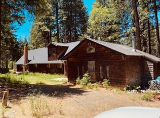 2001 King Of The Mountain Rd, Pollock Pines, CA 95726