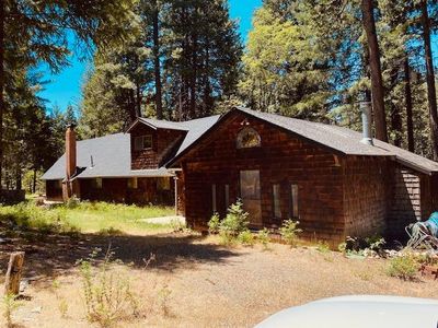 2001 King Of The Mountain Rd, Pollock Pines, CA, 95726