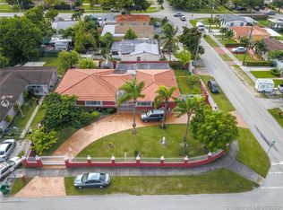 3410 SW 91st Ave, Miami, FL 33165