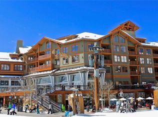 Copper One Lodge, Dillon, CO 80443