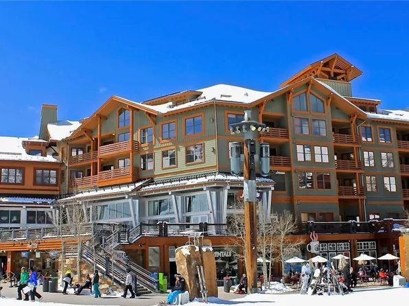 184 Copper Cir #417, Dillon, CO 80443